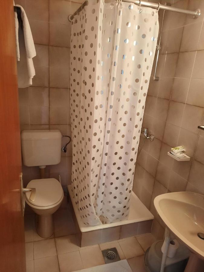 Old Town Rooms 라브 외부 사진