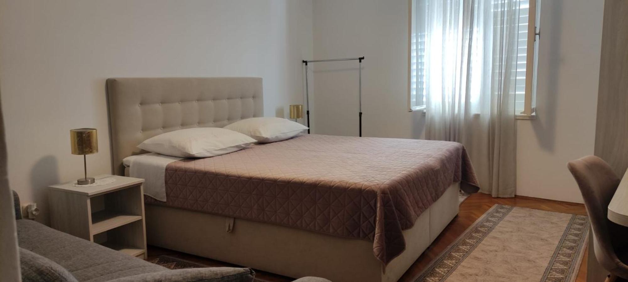 Old Town Rooms 라브 객실 사진